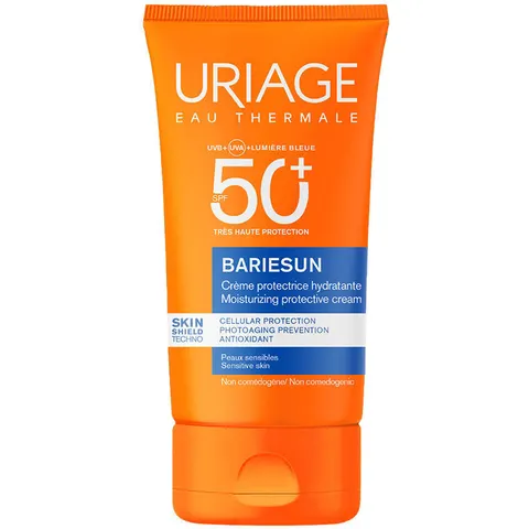 Uriage Bariésun crema SPF50+ 50 ml – imagen 3
