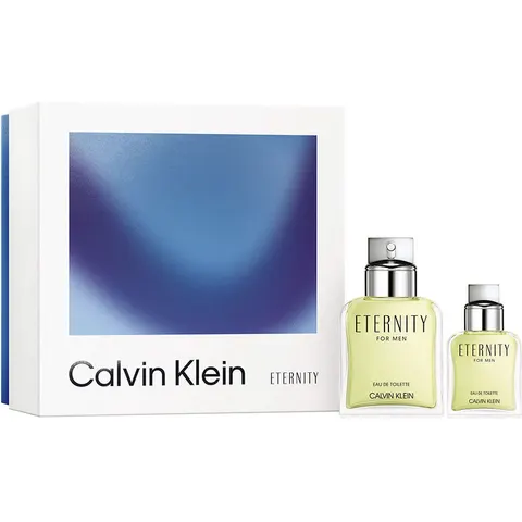 Calvin Eternity For Men Estuche 2 pz – imagen 2