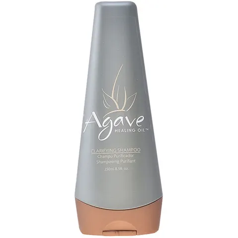 Agave Healing Oil Clarify Shampoo 250 ml – imagen 2