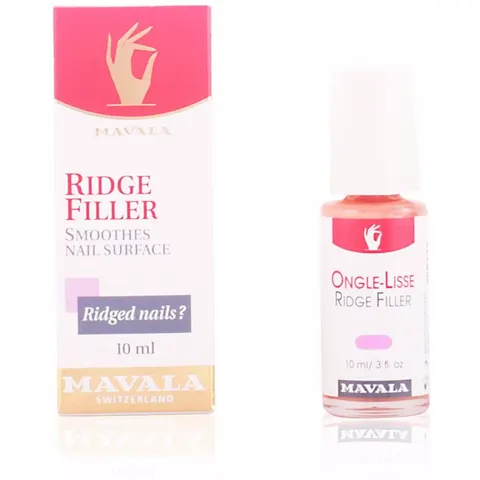 Mavala Uña Lisa 10 ml 10 ml – imagen 2