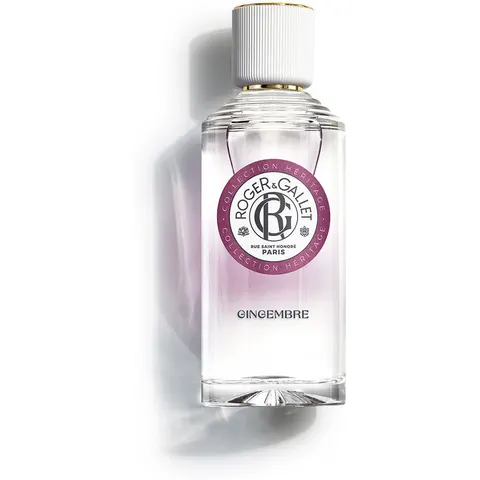 Roger & Gallet Gingembre Colonia 100ml – imagen 4