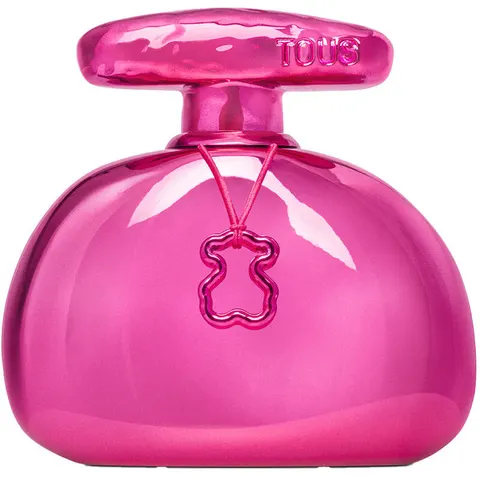 Tous Electro Touch EDP 100 ml – imagen 3