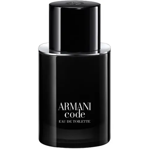 Giorgio Armani Code – imagen 2