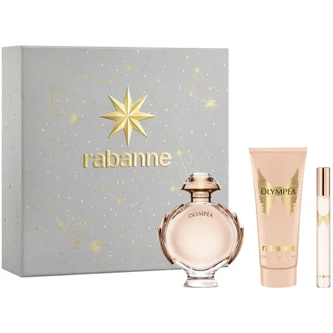 Rabanne Olympéa Estuche 3 pz – imagen 2