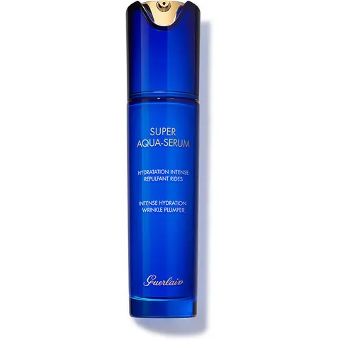 Guerlain Super Aqua-Serum 50 ml – imagen 2