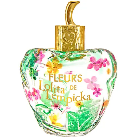 Lolita Lempicka Fleurs de Eau de Parfum 100 ml – imagen 1