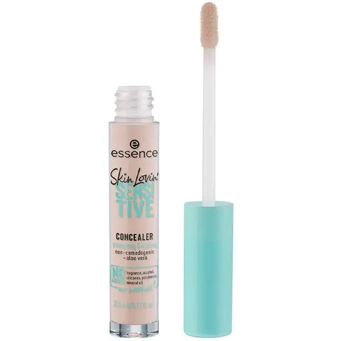 Essence Skin LOVIN’ Sensitive corrector #10-light – imagen 2