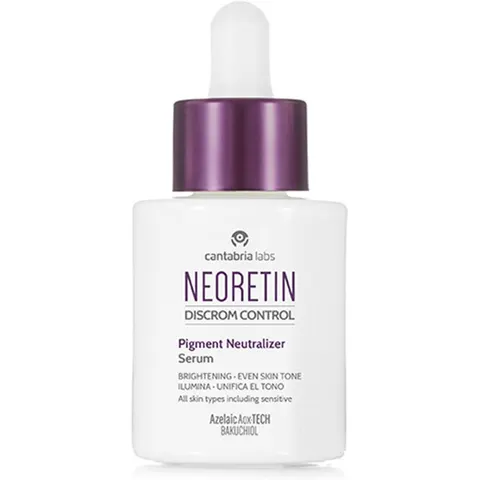 Neoretin Discrom Control Serum Pigmentado 30ml – imagen 2