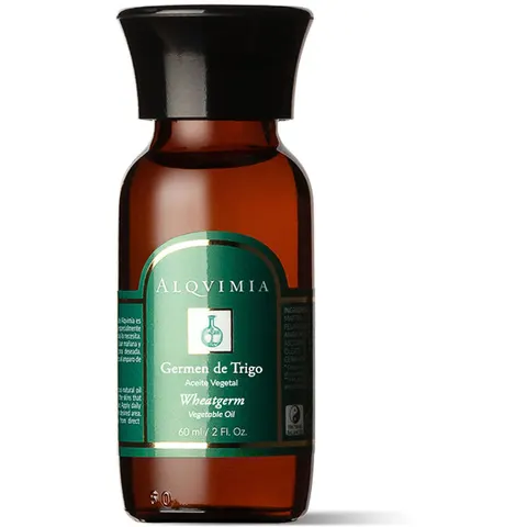 Alqvimia Aceite de Germen de Trigo 60ml – imagen 2