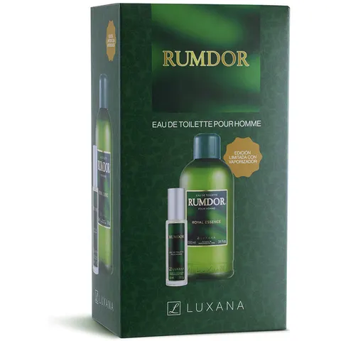 Luxana Rumdor Estuche 2 pz – imagen 2