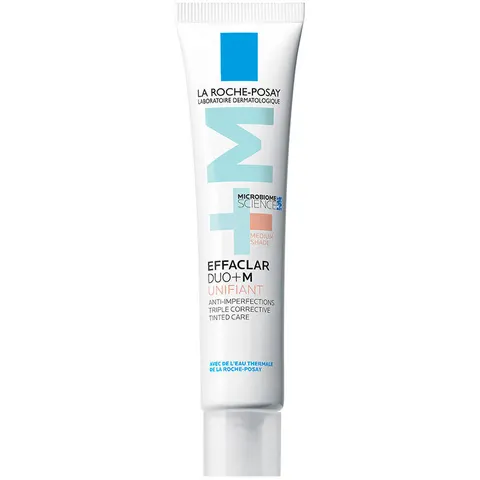 LA ROCHE POSAY Effaclar Duo (+) Unifiant – imagen 2