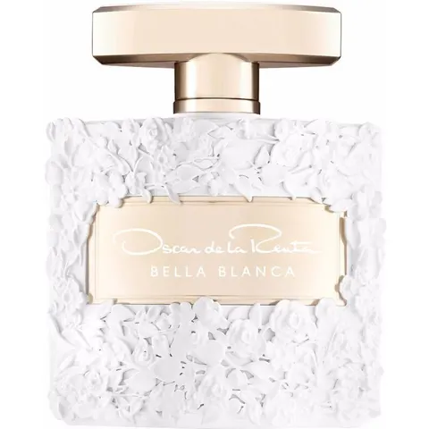 Bella Blanca Eau De Parfum Para Mujer 100 Ml – imagen 3