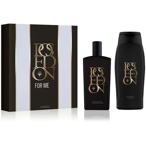 Poseidon For Me Estuche 2 pz – imagen 2