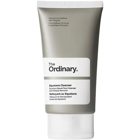 The Ordinary Squalane cleanser 50 ml – imagen 3