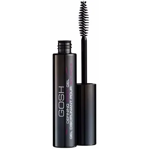 Gosh Defining Brow Gel clear 8 ml – imagen 2