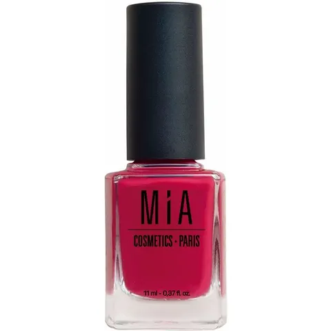 Mia Cosmetics Paris Esmalte #royal ruby – imagen 2