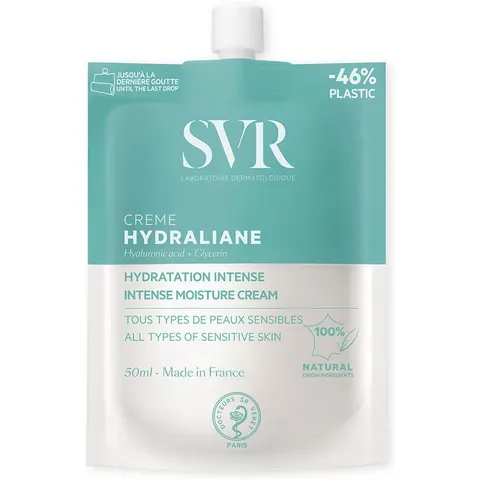 SVR Hydraliane Crema 50mL – imagen 2