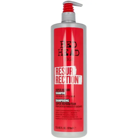 Tigi Bed Head resurrection champú 970 ml – imagen 5