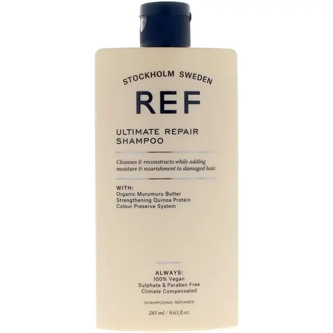Ref Ultimate Repair Champú 285ml – imagen 2