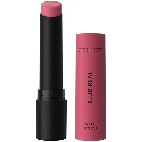 Catrice Blur-RealMatte Lipstick 10 – imagen 3