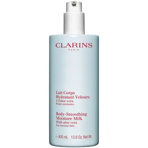 Clarins Leche Corporal Hidratante 400 ml – imagen 2