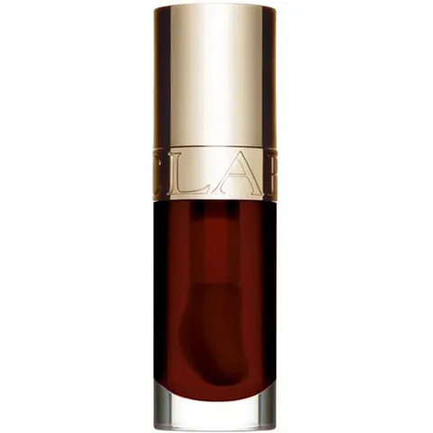 Clarins 09 Aceite Confort Labial Chocolate 7ml – imagen 2