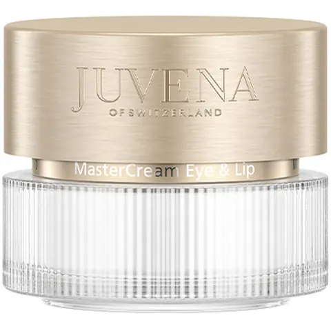Juvena Mastercream eye & lip 20 ml – imagen 3