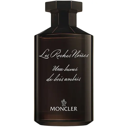 Moncler Les Roches Noires Eau de Parfum 200 ml – imagen 2