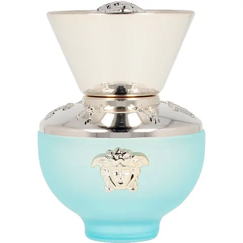 Versace Dylan Turquoise Eau de Toilette 30 ml – imagen 2