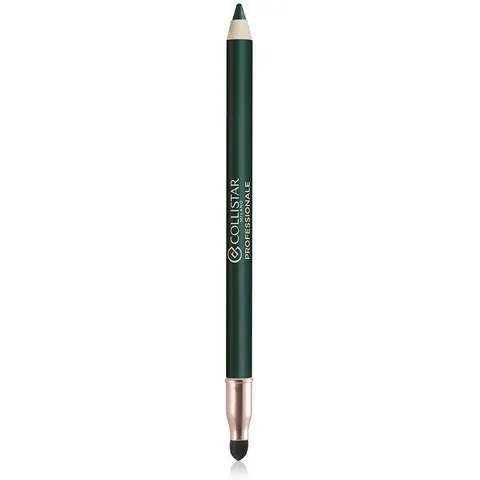 Collistar Professionale lápiz de ojos #10-Verde Metallo – imagen 2