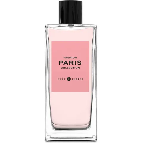 Pret a Porter Paris Collection Eau de Parfum 100 ml – imagen 3