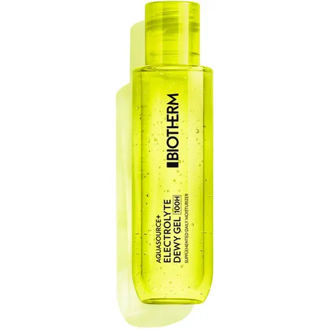 Biotherm AQUASOURCE+ Electrolyte dewy gel 100 ml – imagen 2