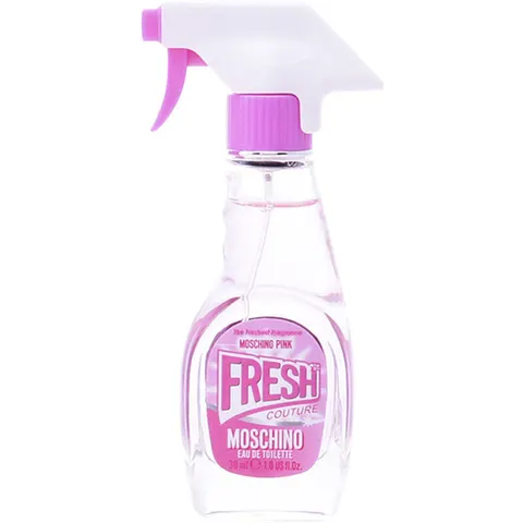 MOSCHINO Fresh Couture Pink – imagen 2