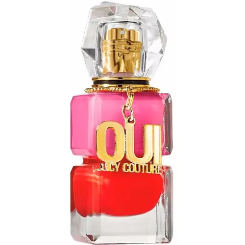Juicy Couture Oui Eau de Parfum Spray 30mL – imagen 2