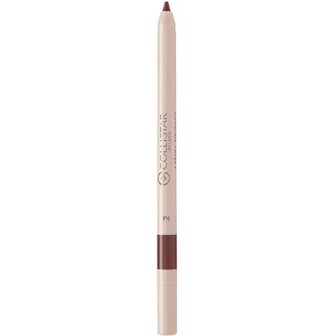Collistar Twist Design Lápiz de Labios 2-Terracotta – imagen 3