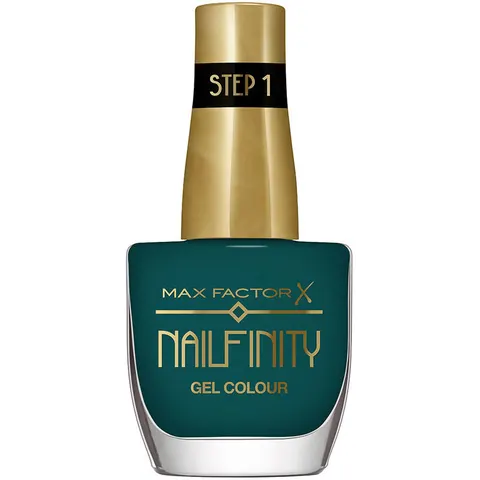 Max Factor Nailfinity esmalte de uñas #865-dramatic – imagen 2