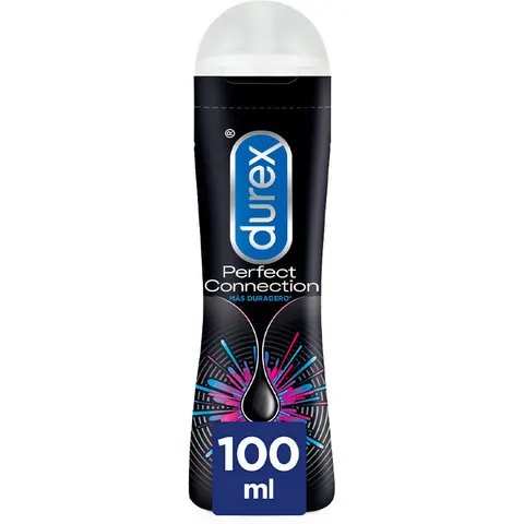 Durex Perfect Connection Lubricante 100ml – imagen 2