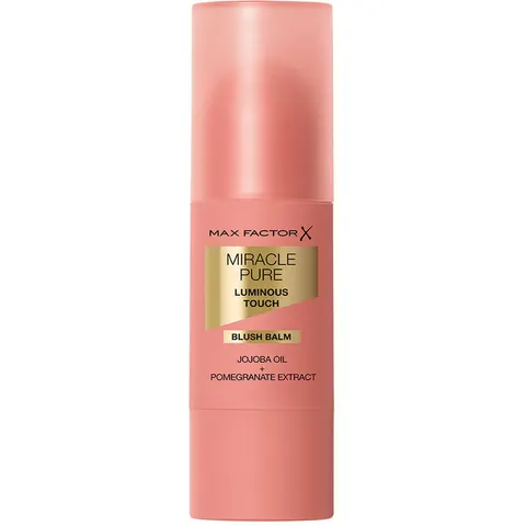 Max Factor Miracle Pure colorete en barra #30-Blushing Petal – imagen 3