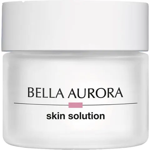 Bella aurora age solution antiarrugas + antimanchas 50ml. – imagen 3