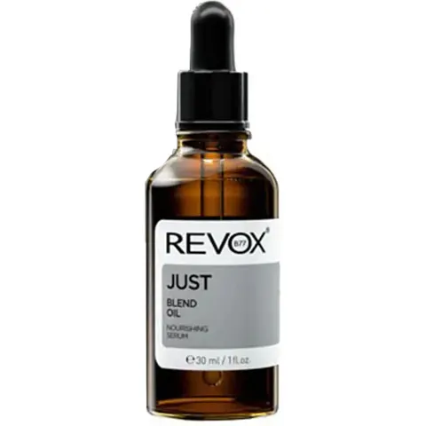 Revox Just blend oil 30 ml – imagen 2