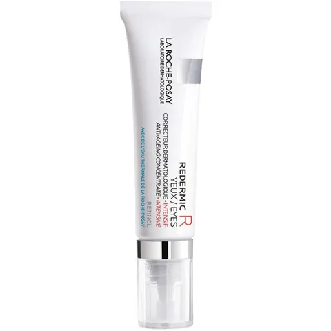 LA ROCHE POSAY Redermic R 15 ml – imagen 3