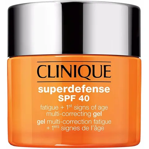 Clinique Superdefense SPF40 Multi-Correcting Gel 50 ml – imagen 2