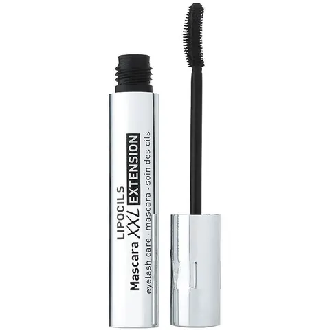 Talika Lipocils Máscara Negro 8,5ml – imagen 2