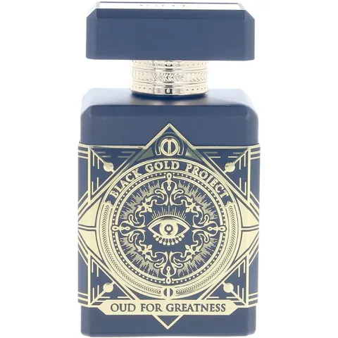 Initio Parfums Prives Oud For greatness Eau de Parfum 90 ml – imagen 2
