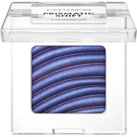 Catrice Prismatic Shift sombra de ojos #030-Midnight Wave – imagen 2