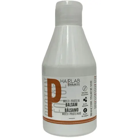 Salerm MULTI-PROTEINAS bálsamo 300 ml – imagen 2