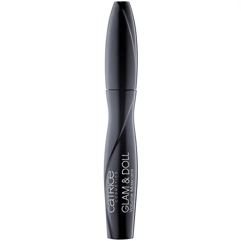 Catrice Glam&Doll; Volume Black Mascara 10ml – imagen 3