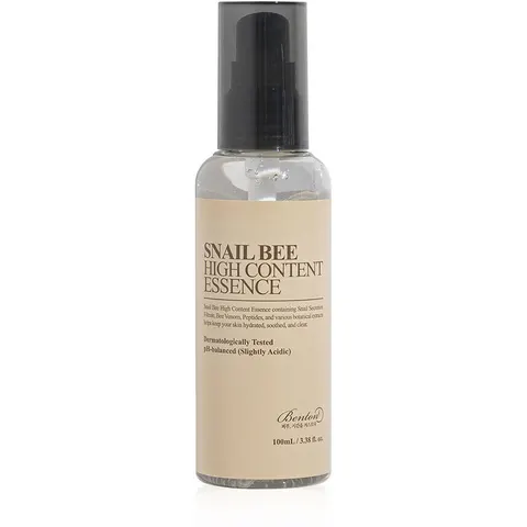 Benton Snail Bee High Content essence 100 ml – imagen 2