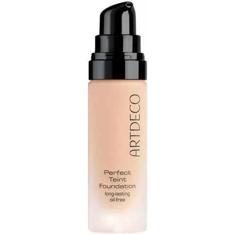 Artdeco Perfect Teint foundation #32-cool cashew – imagen 3