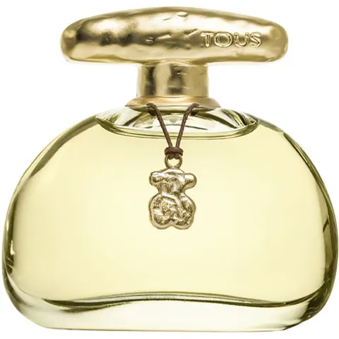Tous Touch EDT 100 ml – imagen 3